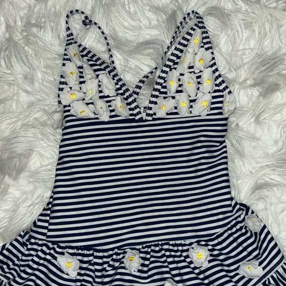 Bathing suit for toddlers size 24 months used once - Picture 2 of 5
